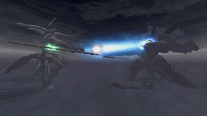 Xenoblade Chronicles - Imagen 15
